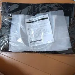 ジュート風クールバッグ