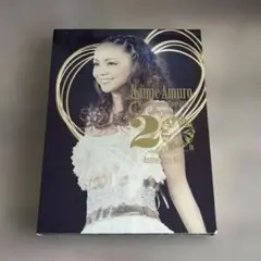 安室奈美恵 5Major Domes Tour2012