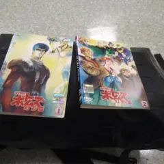 希少　レンタル落ちdvd・装甲騎兵ボトムズ幻影編全6巻セット・極美品・最安値