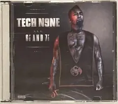 G-RAP TECH N9NE