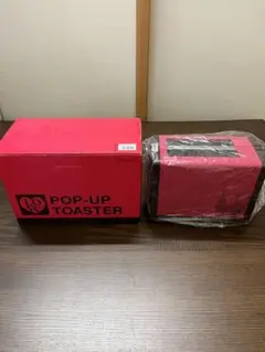 新品未使用☆Francfranc ディズニー POP-UP TOASTER 赤 2025年最新】francfranc トースターの人気アイテム - メルカリ