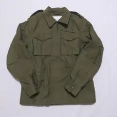 HYKE ハイク フィールドジャケット サイズ1 M65