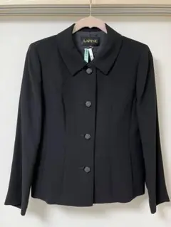 LAPINE ラピーヌ ブラックフォーマル喪服・礼服9号