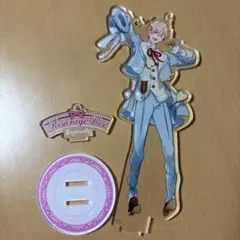 如月恋 ツキショ 甘味王国 アクリルスタンド