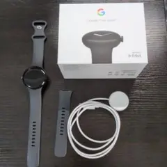 Google Pixel Watch 本体
