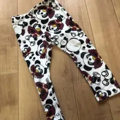 ヒステリックミニ★パンダレギンス