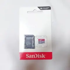 SanDisk microSD カード 1.5TB UHS-I U1 Ultra