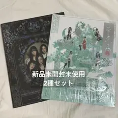 RedVelvet レドベル 新品未開封 chill kill 2種セット