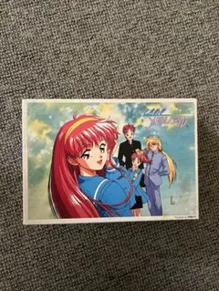 未開封　300ピース・ジグゾーパズル　ときめきメモリアル Amazon.co.jp: ときめきメモリアル 初回限定 パズル ときめき