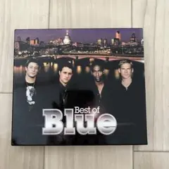 Best of Blue
