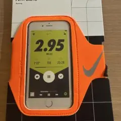 NIKE アームバンド
