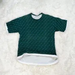 00s 田中オム COMME des GARCONS HOMME　ダブルフェイス