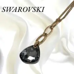 スワロフスキー Swarovski Parallele Mini ネックレス