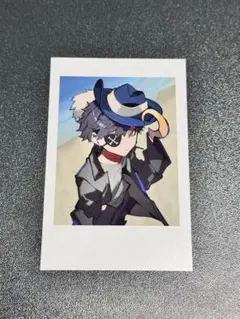 CRフェス 2025 ランダムチェキ風カード Mondo