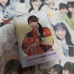 真夏の全国ツアー2025 乃木坂46くじ