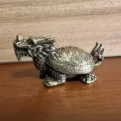 銅製　９個セット　風水　銅　龍　竜生九子　竜が生んだ九匹の子 銅製 9個セット 風水 銅 龍 竜生九子 竜が生んだ九匹の子