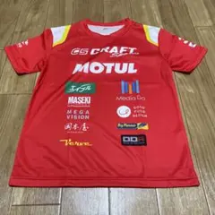 NISSAN GT-R／SKYLINE GT-R　motul 140ウェア
