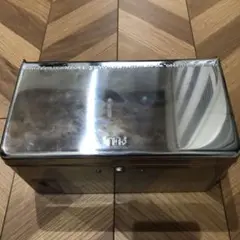 ダルトン　ティッシュホルダー　ディスペンサー　ステンレス　スチール