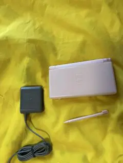ニンテンドーDSlite本体