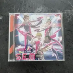 SideM ST@RTING LINE-06 S.E.M