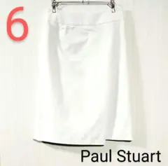 ポールスチュアート　PaulStuart　スカート　サイズ6　匿名配送