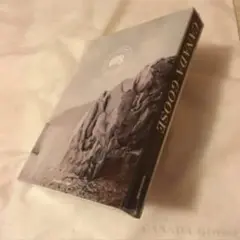 CANADAGOOSE 60TH ANNIVERSARY BOOK国内未発売