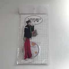 Xlamv サクヤ 蜜柑 アクスタ