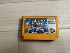 スーパーマリオブラザーズ3 HVC-UM