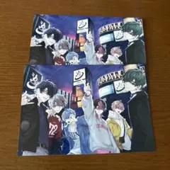 シクフォ二 ブロマイド シークレット