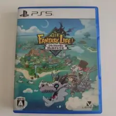 fantasy life ps5
