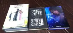 ファイナルファンタジー 本 小説 セット