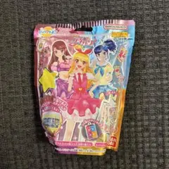 アイカツ　びっくらたまご