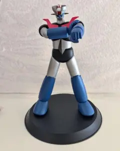 マジンガーZ　マジンガーZ & グレートマジンガー フィギュアコレクション