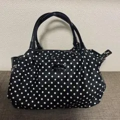 kate spade ケイトスペード トートバッグ(ドット)
