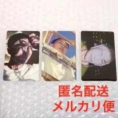 RM 公式アルバム RPWP JPFC ラキドロ トレカ ナムジュン ナム