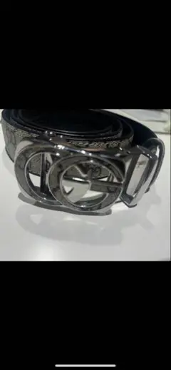 グッチベルト