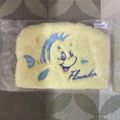 一番くじ ディズニープリンセス ボアポーチ リトルマーメイド フランダー