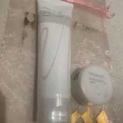 フォーデイズ ムーサ イオ DNジェルクレンジング リッチクリーム