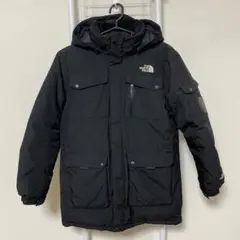 THE NORTH FACE / ザ ノースフェイス ダウン マグマード キッズ