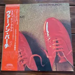 レコード Vernon Burch Get Up ファンク ソウル レアグルーヴ レコード Vernon Burch Get Up ファンク ソウル レアグルーヴ