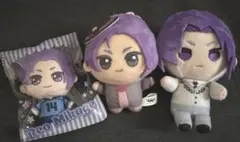 御影玲王 ブルーロック ぬいぐるみ まとめ売り