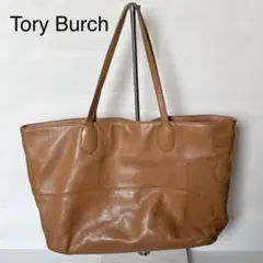 Tory Burch トリーバーチ トートバッグ レザー