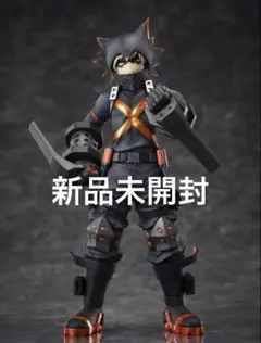 フィギュア　[ランクB] 爆豪勝己 ステルスス-ツVer. 「劇場版 僕のヒーローアカデミア THE MOVIE ワールド ヒーローズ ミッション」 1/8 塗装済み完成品 Amazon | 僕のヒーローアカデミア 爆豪勝己 ステルススーツ Ver