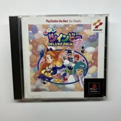 Best版 出たなツインビーヤッホー !DX