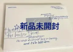 ENHYPEN -daydream- JAPAN Edition 新品未開封