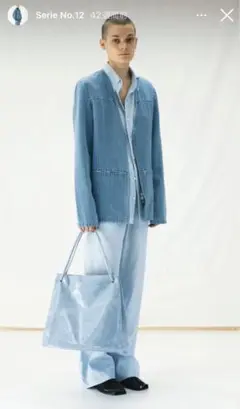 GABRIELA COLL GARMENTS /デニムジャケット デニムジャケット | GABRIELA COLL GARMENTS (Women)/ガブリエラ