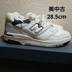 【美中古】ニューバランス BB550