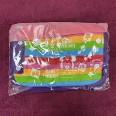 ミッキー ミニー 抱っこ紐カバー