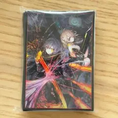 Ys3b 閃刀姫 増援 60枚 カードスリーブ プロテクター