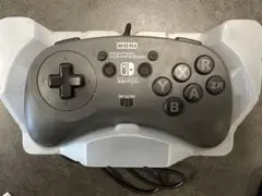 HORI ファイティングコマンダー for Nintendo Switch